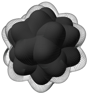 sphere-net